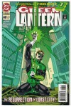 Green Lantern (1990)  48 VF+